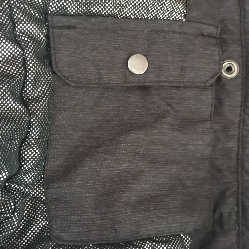 Columbia Omni-Heat Winter Jacket - Picture 8 of 8